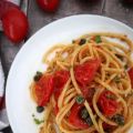 Vermicelli alla Sangiuannìidde