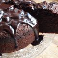 The Coca-Cola Cake
