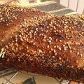 Österreichisches Brot mit Kümmel - Pane[...]