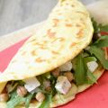 Piadina un po' greca e un po' mediorientale per[...]