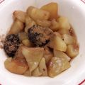 Composta di frutta alla cannella