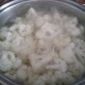 Sfoglia cavolfiore e ricotta