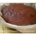 lamponi e cioccolato
