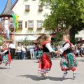 BADEN-WÜRTTEMBERG: UN VIAGGIO DA GUSTARE