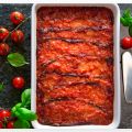 Parmigiana di melanzane con il Bimby