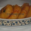 Polpette di fagioli