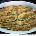 BARCHETTE DI ZUCCHINE RIPIENE