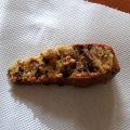 **TORTA LUISELLA**