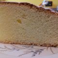 La torta Locca