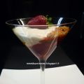 Panna cotta