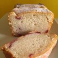 Plumcake allo yogurt greco con le fragole[...]