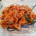 Farfalle agli aromi