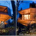 Case da Film: Twilight e la Hoke House