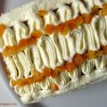QUATTRO QUARTI AL MASCARPONE E ARANCIA CON[...]