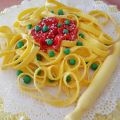 Torta Le Tagliatelle di mamma Lina