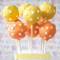 Cake pops