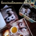 Biscotti farro e cacao di Luca Montersino