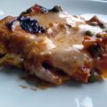 Lasagne vegetariane