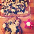 Pazzi per la Focaccia [ farina ai cereali e[...]