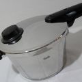 Pentola Fissler-Regalo di Natale