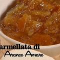 Marmellata di arance amare - I men