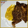 POLLO IN CROSTA DI SESAMO