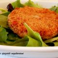 BURGER SPEZIATI DI FAGIOLI