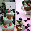 Primavera-cupcakes: spring is back!