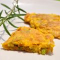 FRITTELLE DI VERDURE...