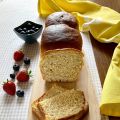 Pan Brioche allo Yogurt. Colazione per tutte le[...]