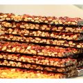 CROCCANTE ALLE MANDORLE 