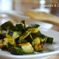 ZUCCHINE TRIFOLATE
