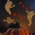 Dita di Halloween...