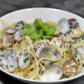 Spaghetti con le vongole - Alessandro Borghese