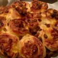 BULLAR  SVEDESI IN TORTA