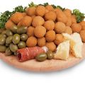 OLIVE ASCOLANE (clicca e condividi)