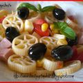 Ruote arcobaleno per Puffin!