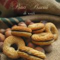 Baci bucati
