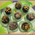 Cakepops da reciclo