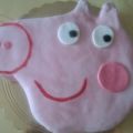 Torta peppa pig