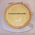 Crostata di Fragole