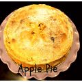 Apple Pie