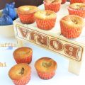 Mini muffin ai fichi