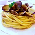 Spaghetti alle vongole