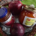 MARMELLATA DI ZUCCA