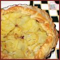 SFOGLIA PATATE E SALSICCIA