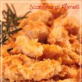 Cookies di petto di pollo