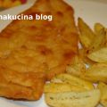 Cotolette di pollo