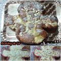 COLOMBA ALL'ARANCIA FARCITA