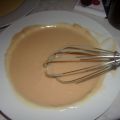 CREMA ALLA NOCCIOLA